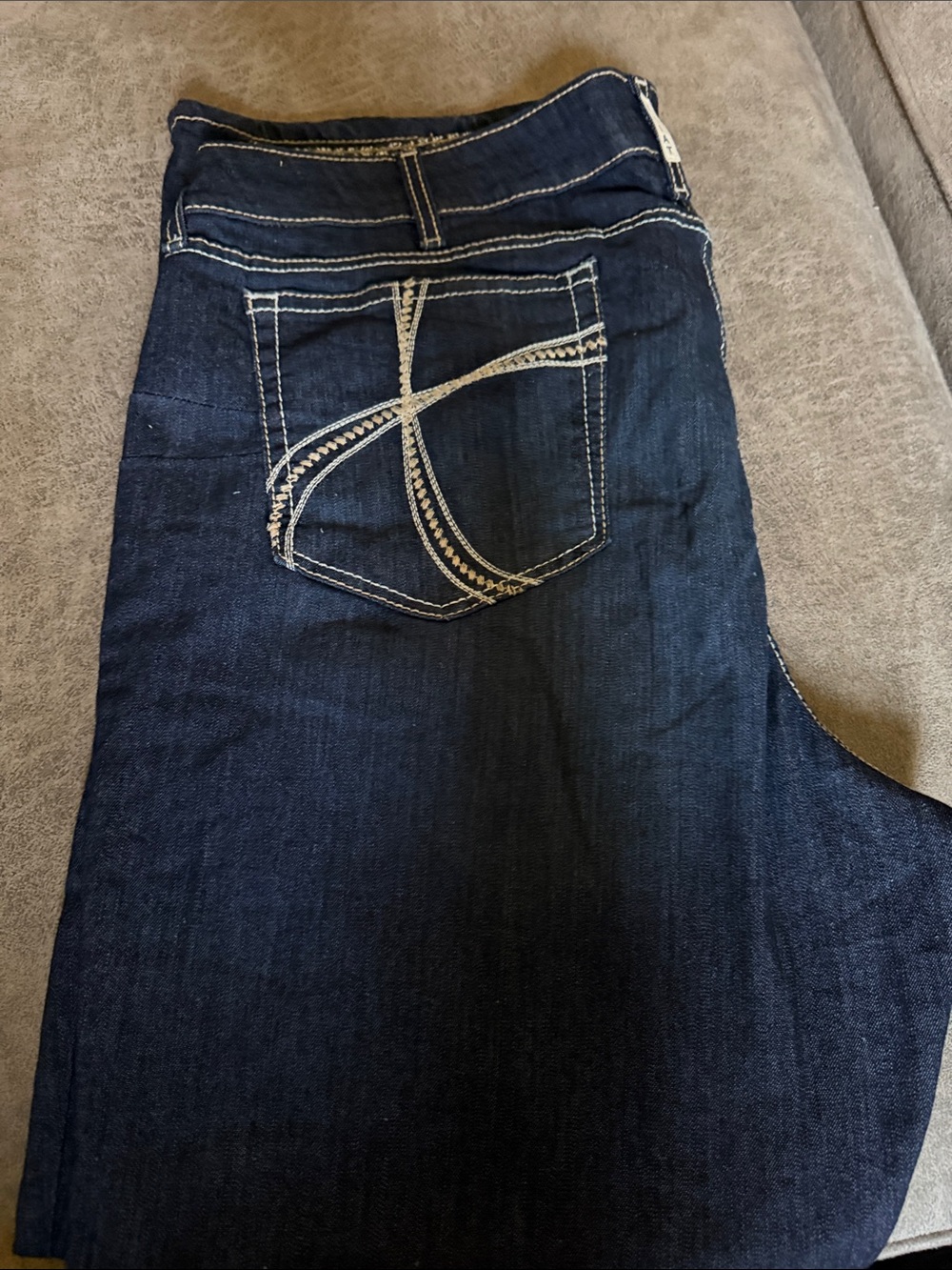Ariat REAL Boot Jeans